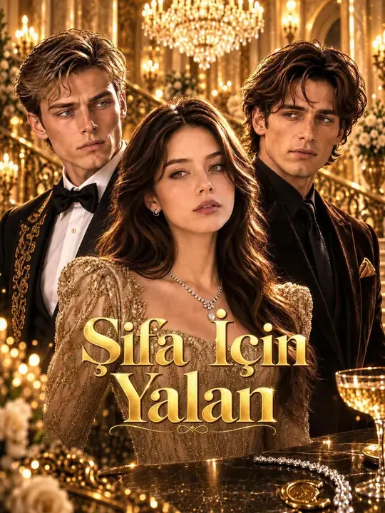 Şifa İçin Yalan