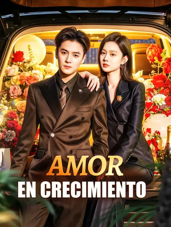 (Dublajlı) Amor en Crecimiento