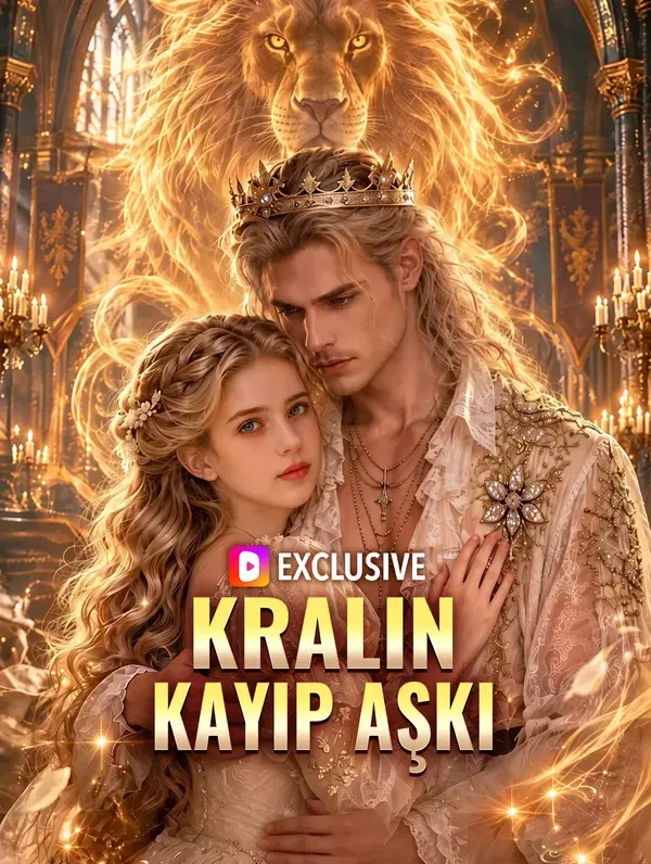 KRALIN KAYIP AŞKI
