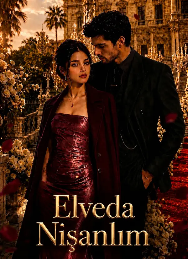 Elveda Nişanlım