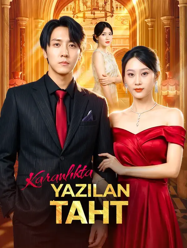 KARANLIKTA YAZILAN TAHT