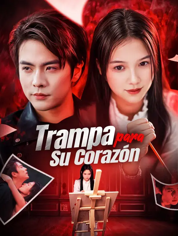 (Dublajlı) Trampa para Su Corazón