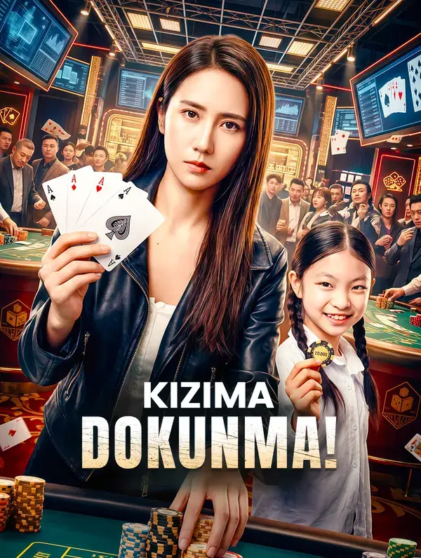 Kızıma Dokunma!