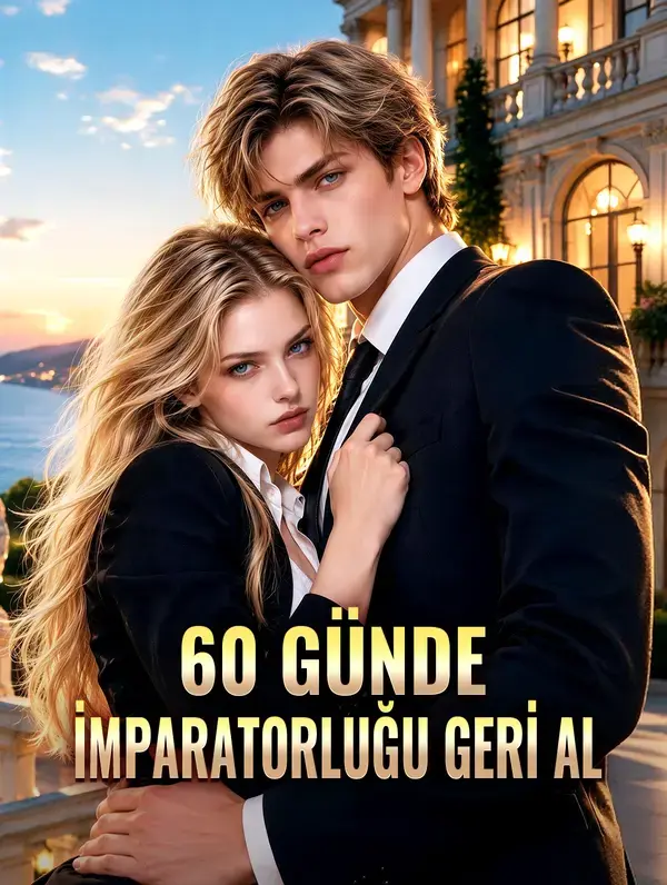 60 GÜNDE İMPARATORLUĞU GERİ AL
