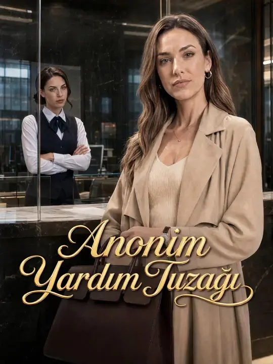 Anonim Yardım Tuzağı
