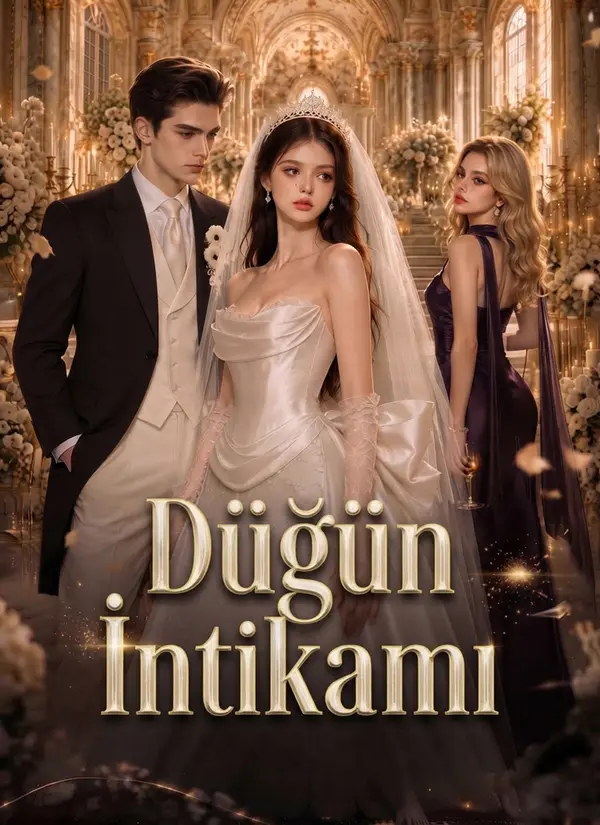 Düğün İntikamı