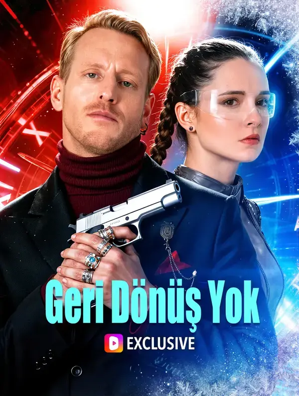 Geri Dönüş Yok