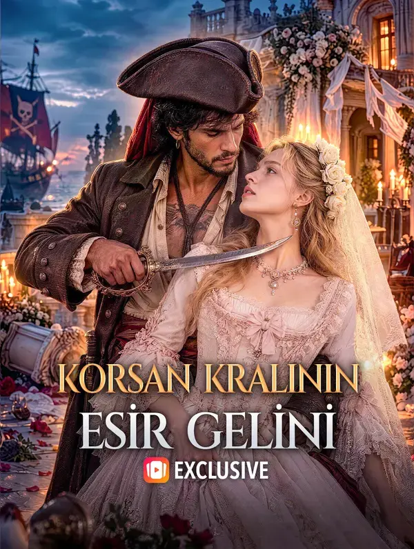 KORSAN KRALININ ESİR GELİNİ