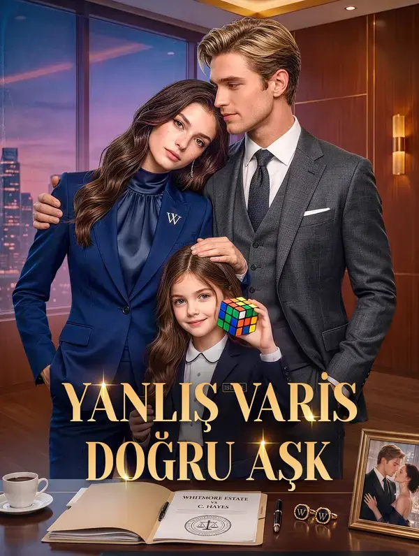YANLIŞ VARİS, DOĞRU AŞK