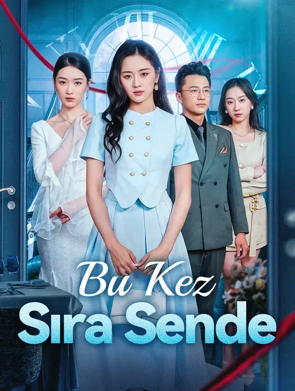 Bu Kez Sıra Sende