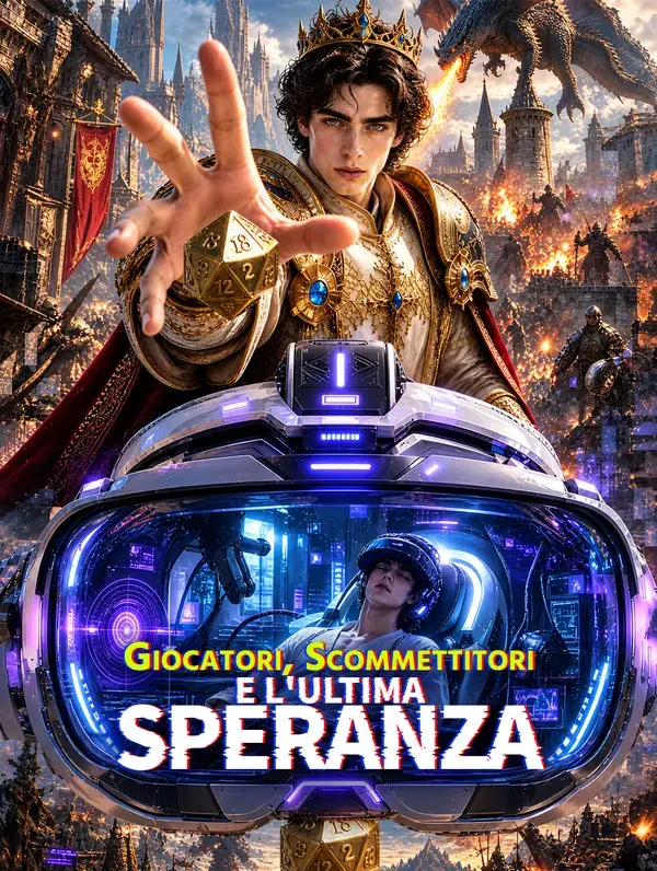 Giocatori, Scommettitori e l'Ultima Speranza