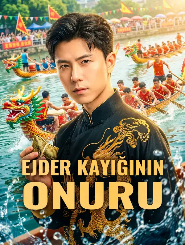 EJDER KAYIĞININ ONURU