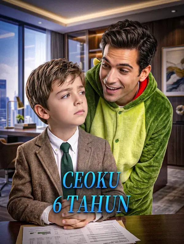CEOKU 6 TAHUN