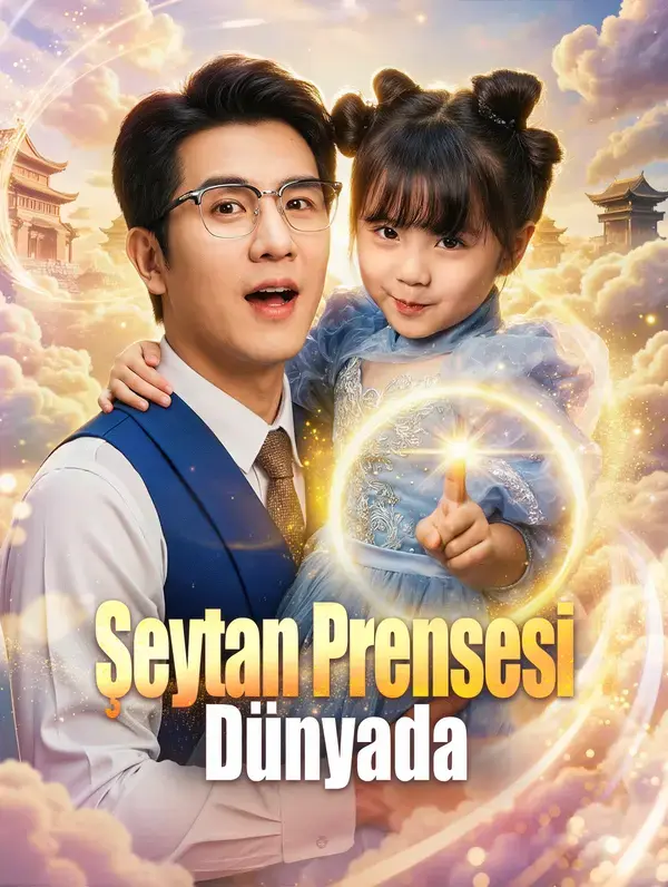 Şeytan Prensesi Dünyada