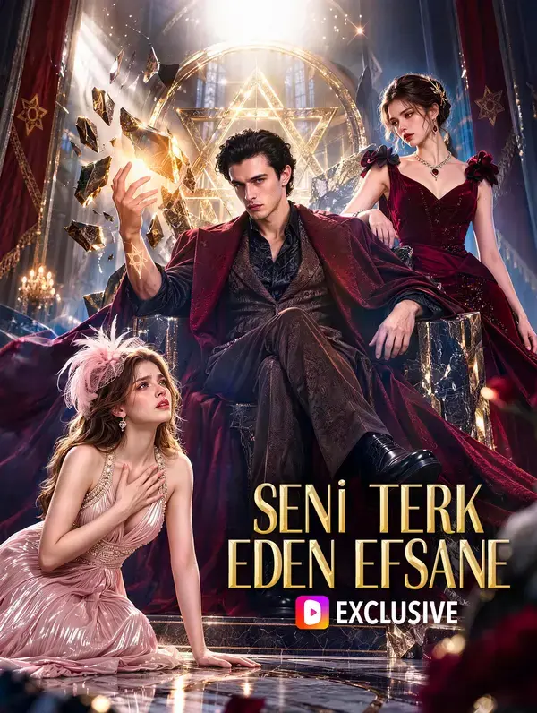 (Dublajlı) SENİ TERK EDEN EFSANE