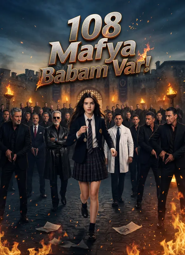 (Dublajlı) 108 Mafya Babam Var!