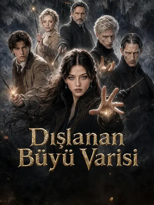 Dışlanan Büyü Varisi