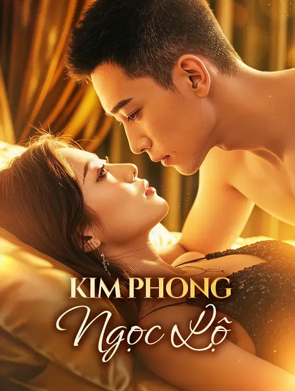 Kim Phong Ngọc Lộ