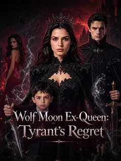 Wolf Moon Ex-Queen: Tyrant's Regret