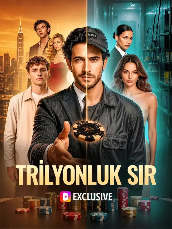 TRİLYONLUK SIR