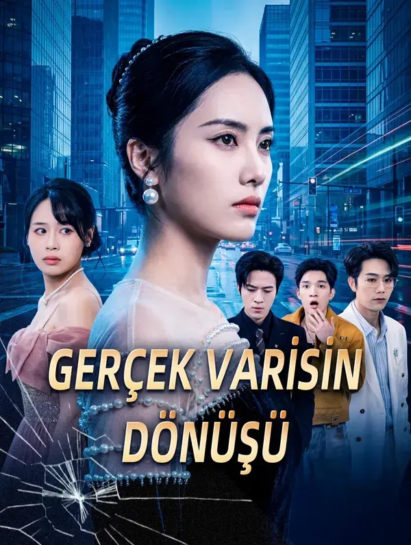 GERÇEK VARİSİN DÖNÜŞÜ
