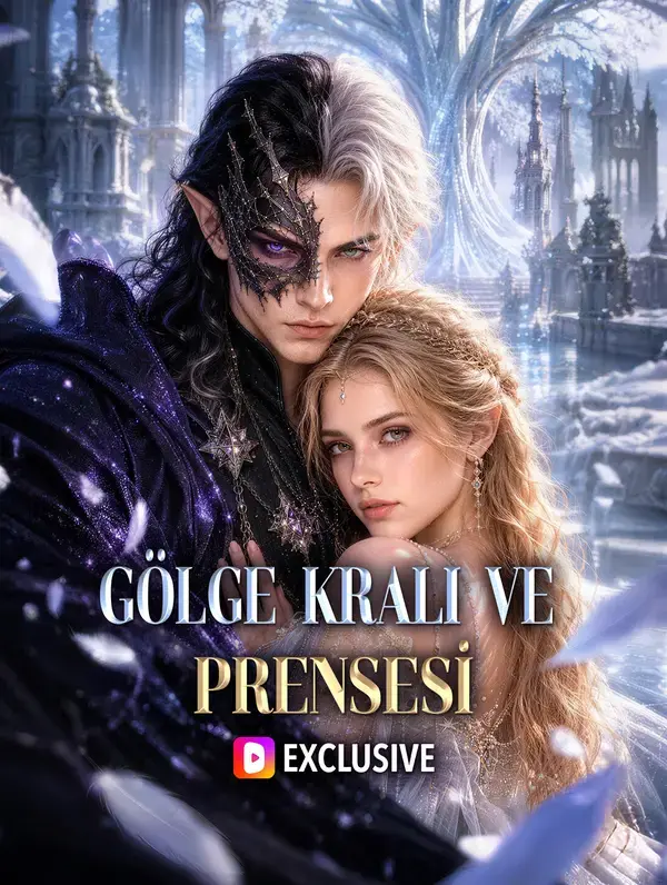 (Dublajlı) GÖLGE KRALI VE PRENSESİ