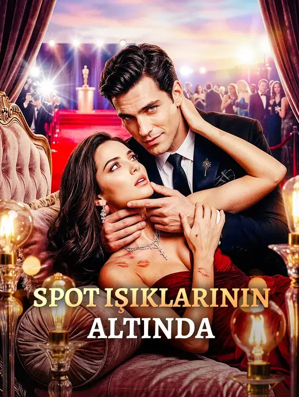 SPOT IŞIKLARININ ALTINDA