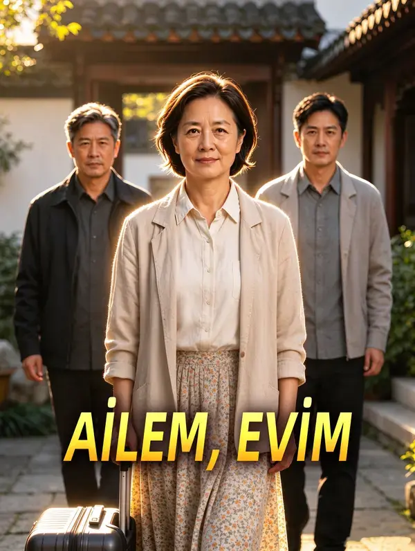 AİLEM, EVİM