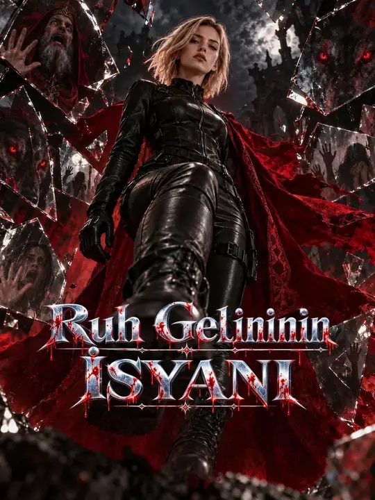 Ruh Gelininin İsyanı