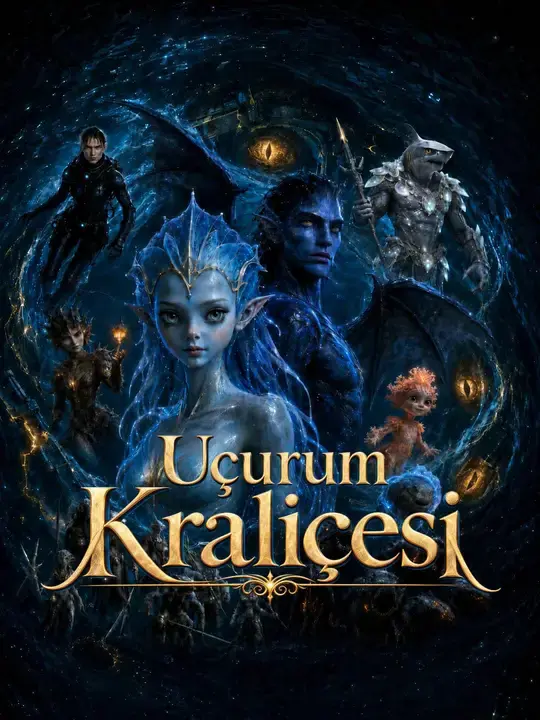 Uçurum Kraliçesi