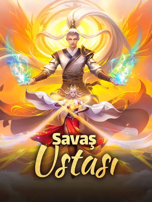 Savaş Ustası