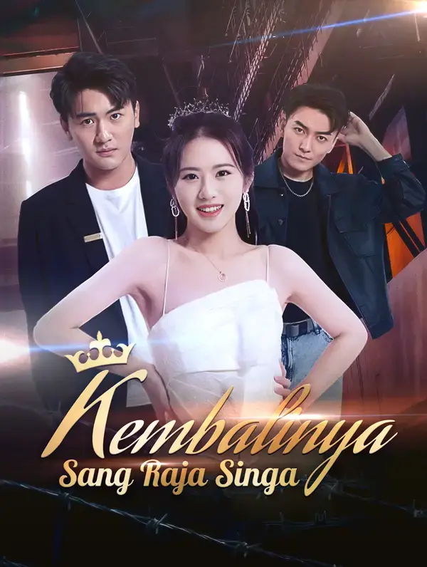 Kembalinya Sang Raja Singa