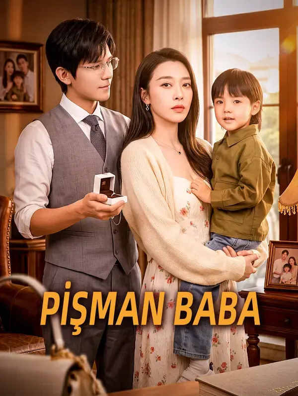 PİŞMAN BABA