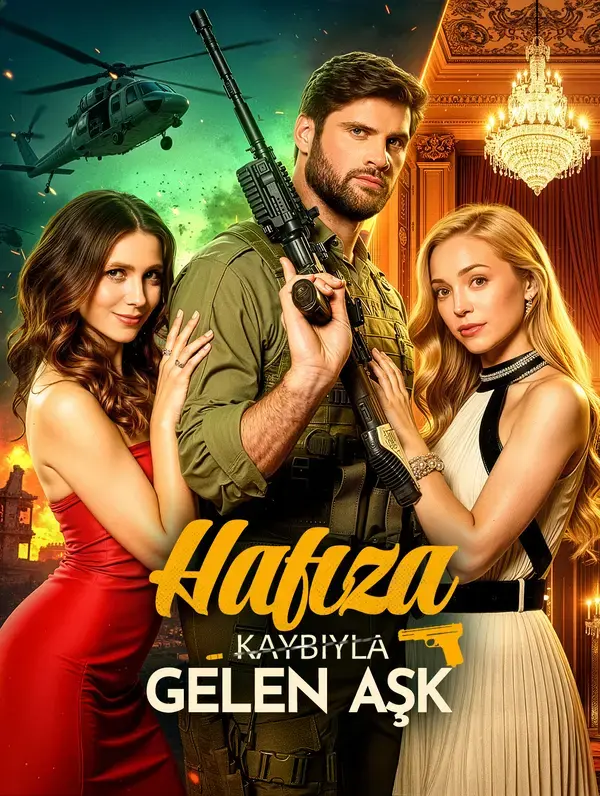 Hafıza Kaybıyla Gelen Aşk