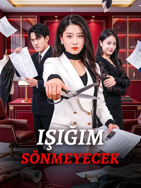 IŞIĞIM SÖNMEYECEK