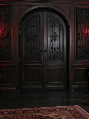 Vampir Lordunun Yasak Kan Aşkı