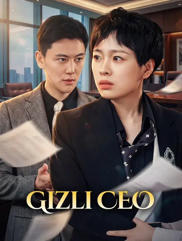 Gizli CEO
