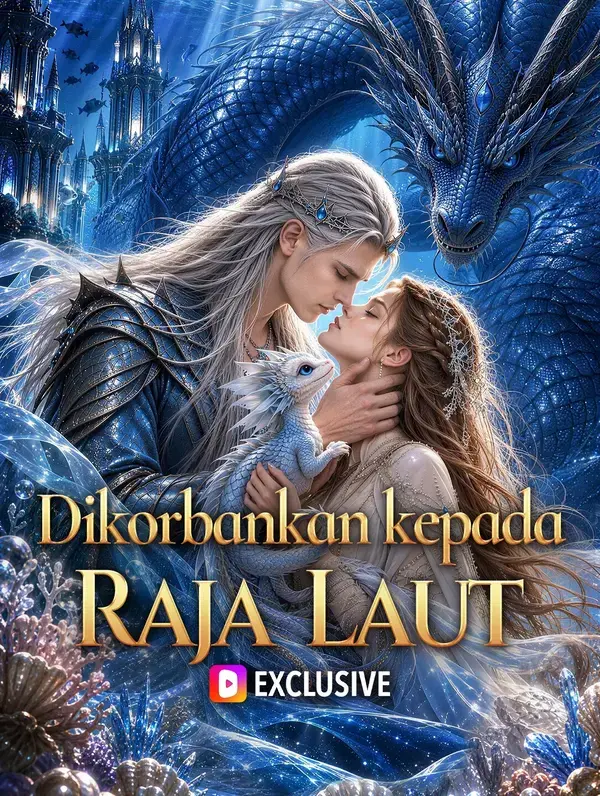 Dikorbankan kepada Raja Laut