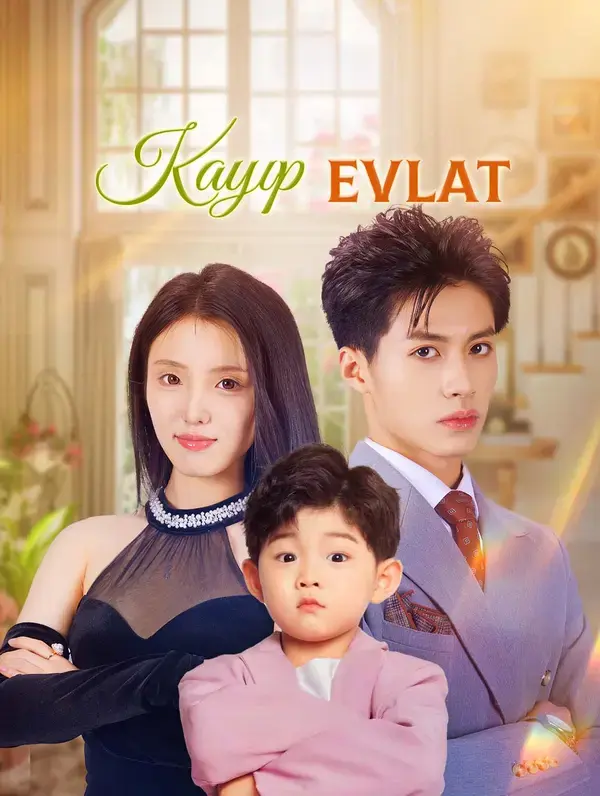 Kayıp Evlat