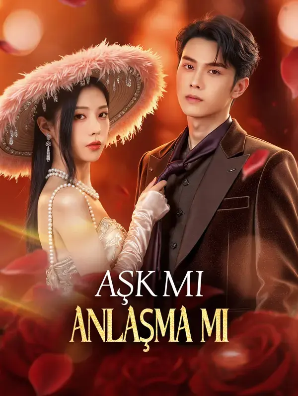 Aşk mı, Anlaşma mı