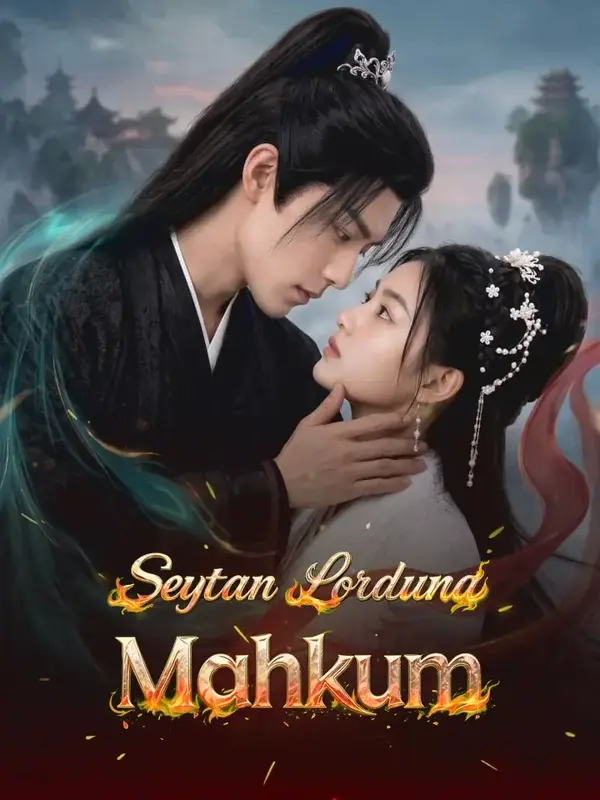 Şeytan Lorduna Mahkum