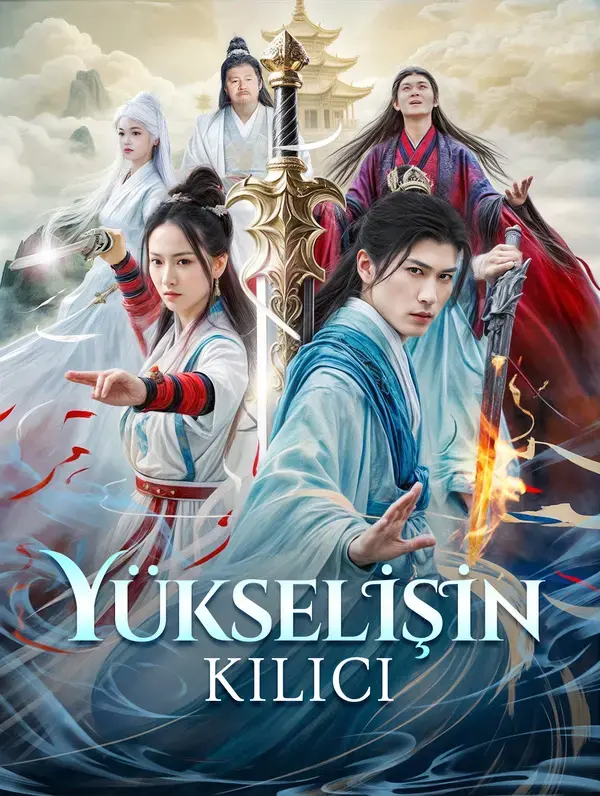 Yükselişin Kılıcı