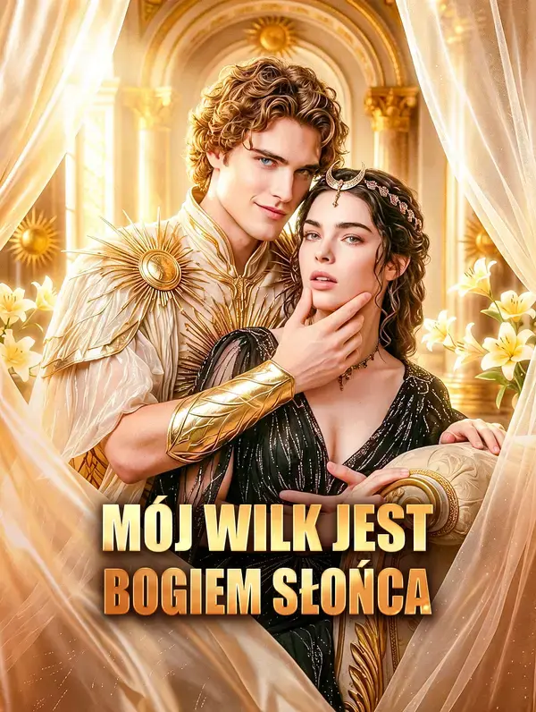 Mój wilk jest bogiem słońca