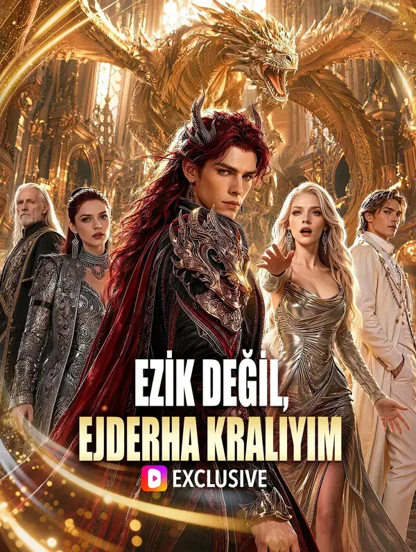 (Dublajlı) EZİK DEĞİL, EJDERHA KRALIYIM