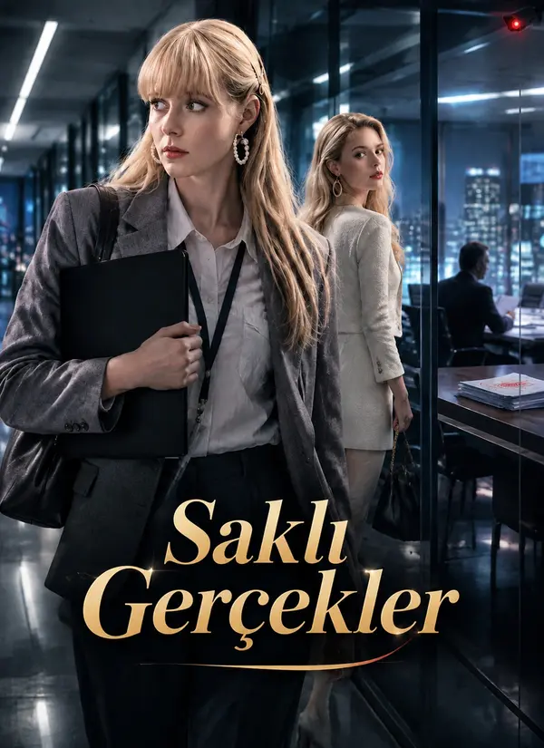 (Dublajlı) Saklı Gerçekler