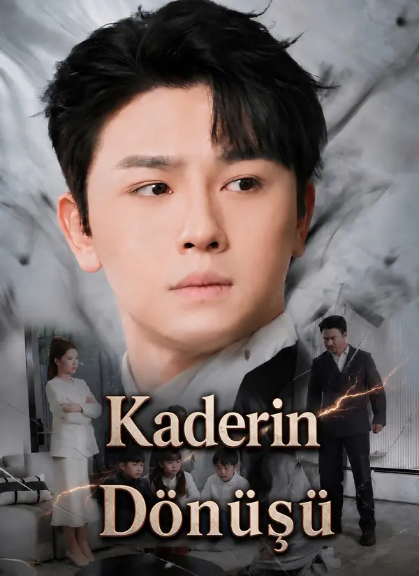 (Dublajlı) Kaderin Dönüşü