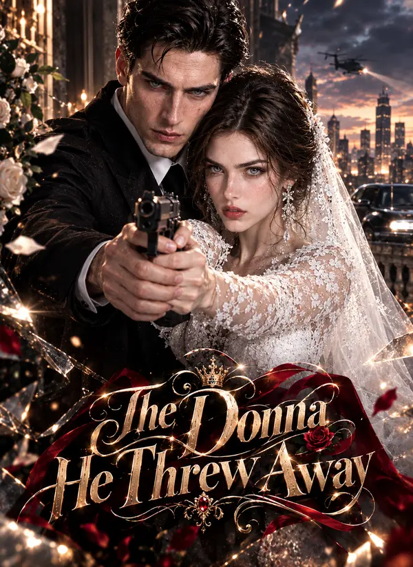 The Donna He Threw Away
