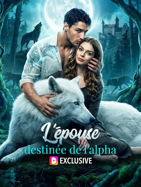 (Dublajlı) L'épouse destinée de l'alpha