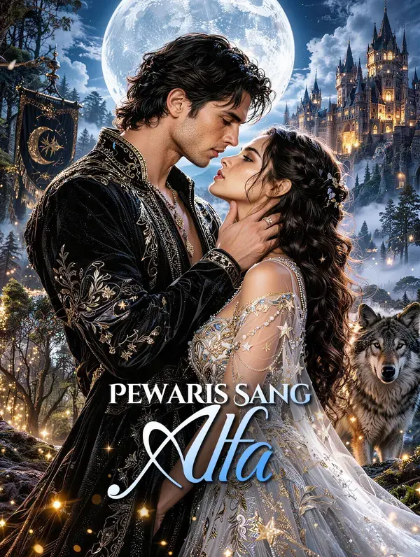 Pewaris Sang Alpha