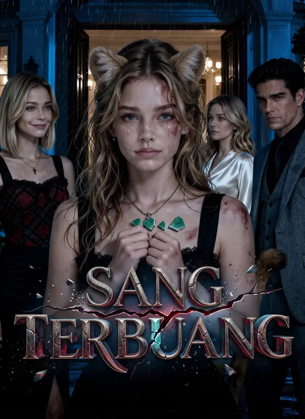 Sang Terbuang